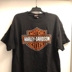 Harley Davidson T-shirt
